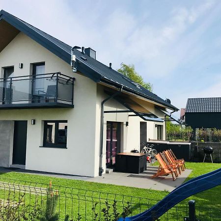 Baltic Sea Home Ястшембя-Гура Экстерьер фото