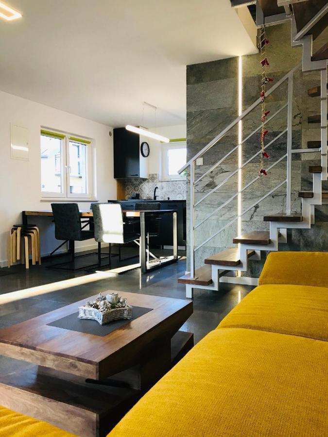 Baltic Sea Home Ястшембя-Гура Экстерьер фото