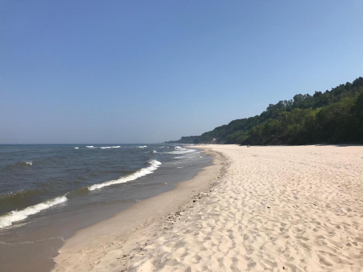 Baltic Sea Home Ястшембя-Гура Экстерьер фото