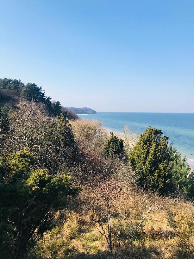 Baltic Sea Home Ястшембя-Гура Экстерьер фото