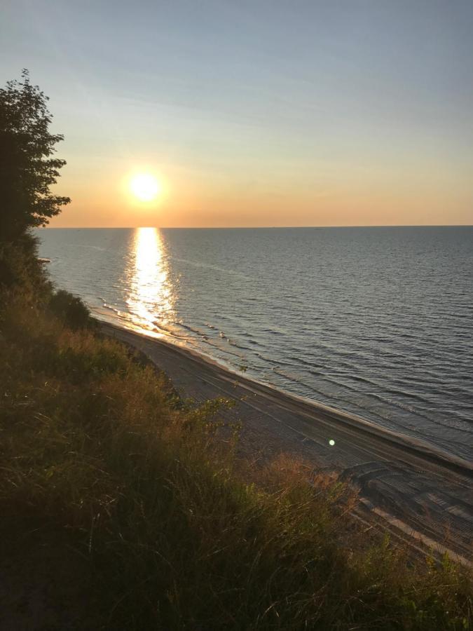 Baltic Sea Home Ястшембя-Гура Экстерьер фото