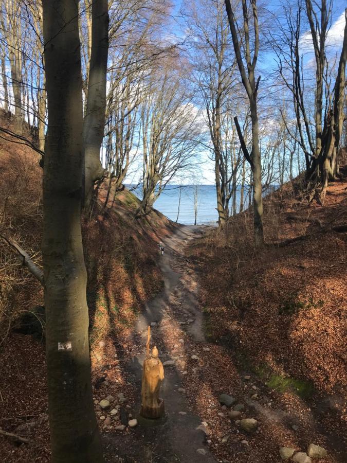 Baltic Sea Home Ястшембя-Гура Экстерьер фото