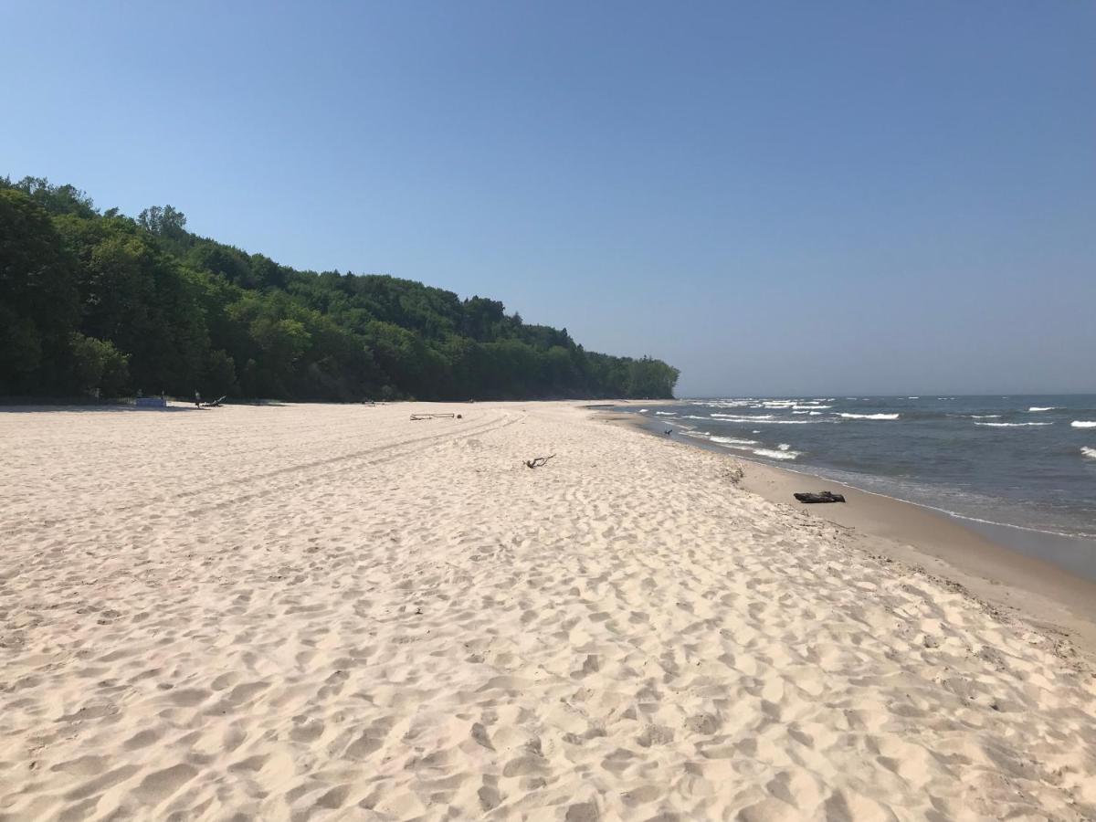 Baltic Sea Home Ястшембя-Гура Экстерьер фото