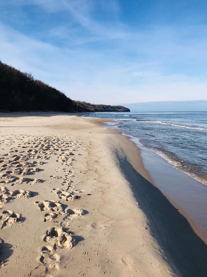 Baltic Sea Home Ястшембя-Гура Экстерьер фото