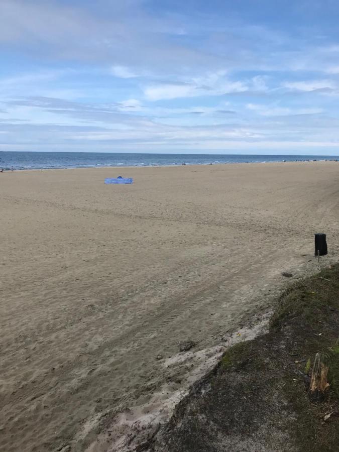 Baltic Sea Home Ястшембя-Гура Экстерьер фото