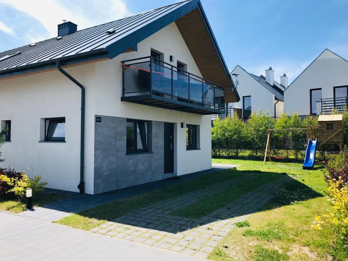 Baltic Sea Home Ястшембя-Гура Экстерьер фото