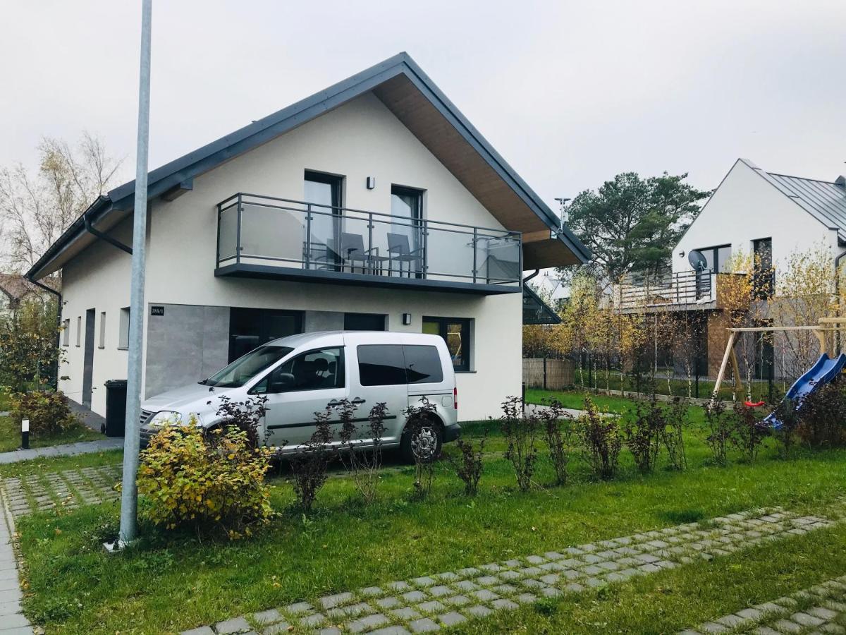 Baltic Sea Home Ястшембя-Гура Экстерьер фото
