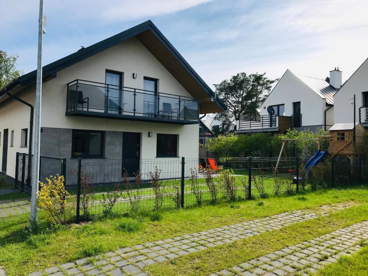 Baltic Sea Home Ястшембя-Гура Экстерьер фото