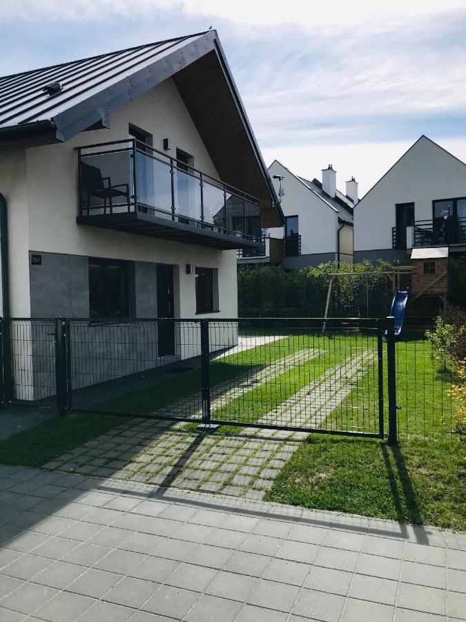 Baltic Sea Home Ястшембя-Гура Экстерьер фото